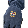 Hestra CZone Mountain, ski gloves, navy