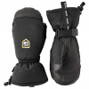 Hestra CZone Mountain, ski mitten, black