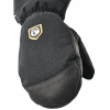 Hestra CZone Mountain, ski mitten, black