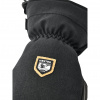 Hestra CZone Mountain, ski mitten, black
