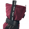 Hestra CZone Mountain, ski mitten, bordeaux