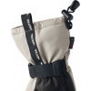 Hestra CZone Mountain, Skivotter, Herre, Beige
