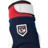 Hestra Ergo Grip Active, guantes de esquí, azul marino/blanco