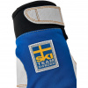 Hestra Ergo Grip Active, guanti da sci, blu/giallo