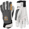 Hestra Ergo Grip Active, guanti da sci, grigio/bianco