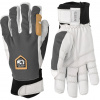 Hestra Ergo Grip Active ski gloves, mens, dark forest