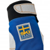 Hestra Ergo Grip Active, skihandschoenen blauw/geel