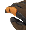 Hestra Ergo Grip Active Wool Terry, gloves, dark forest/black