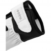 Hestra Ergo Grip Active Wool Terry, rukavice, čierna/biela