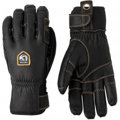 Hestra Ergo Grip Incline, gants, noir/noir