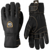 Hestra Ergo Grip Incline, Handschuhe, schwarz/schwarz