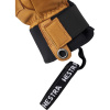 Hestra Fall Line, 3-finger skihandsker, kork/kork