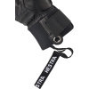 Hestra Fall Line, 3-finger skihandsker, sort/sort