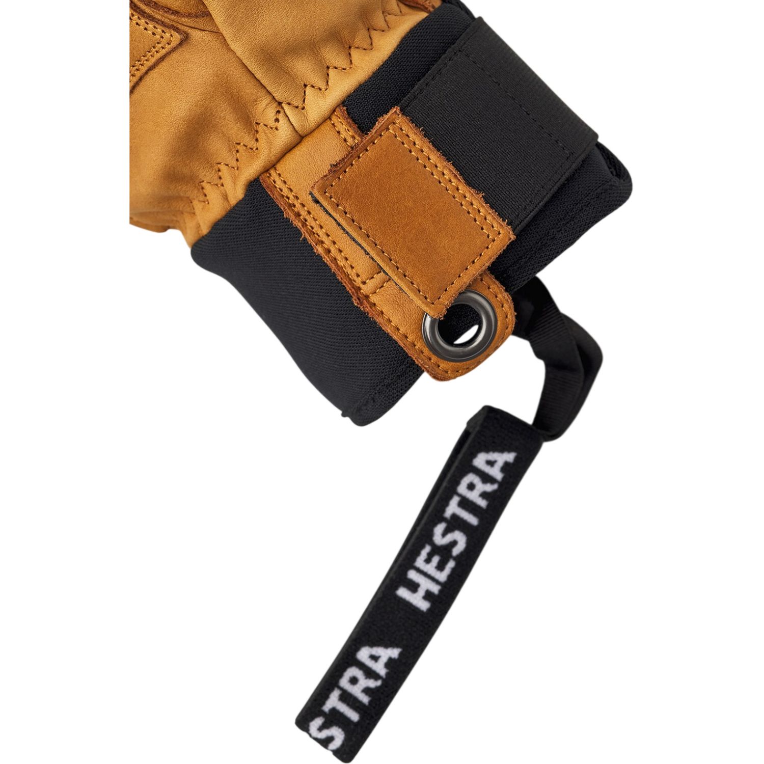 Hestra Fall Line, Fäustlinge, Kork/Kork