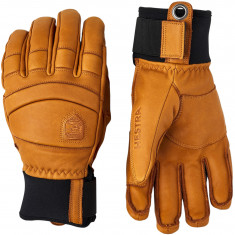 Hestra Fall Line, guantes de esquí, corcho/corcho