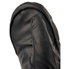 Hestra Fall Line, luvas de esqui, masculino, preto