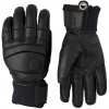 Hestra Fall Line, ski gloves, black/black