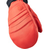 Hestra Fall Line, Skivotter, Herre, Flame Red/Flame Red