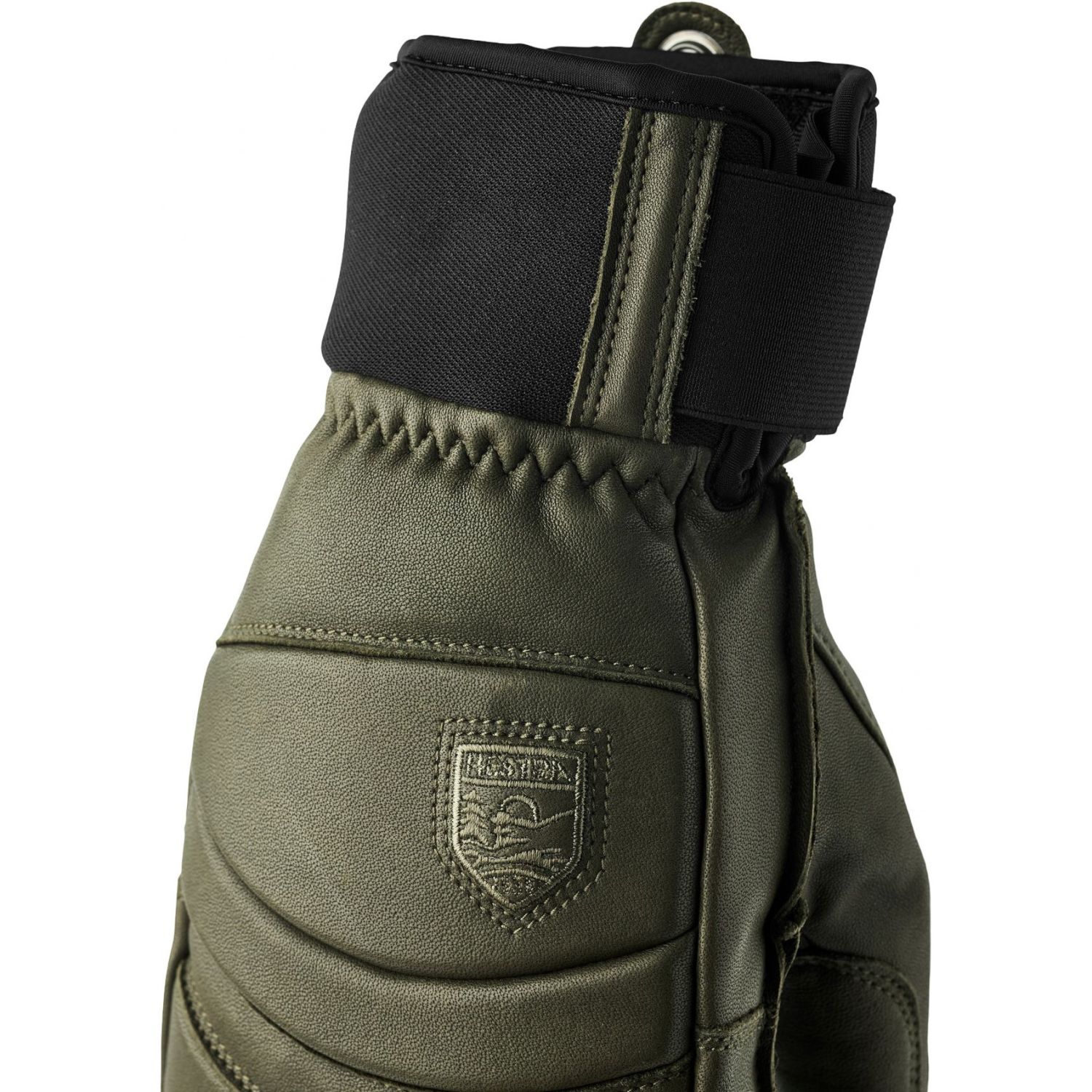 Hestra Fall Line, Skivotter, Herre, Loden/Loden