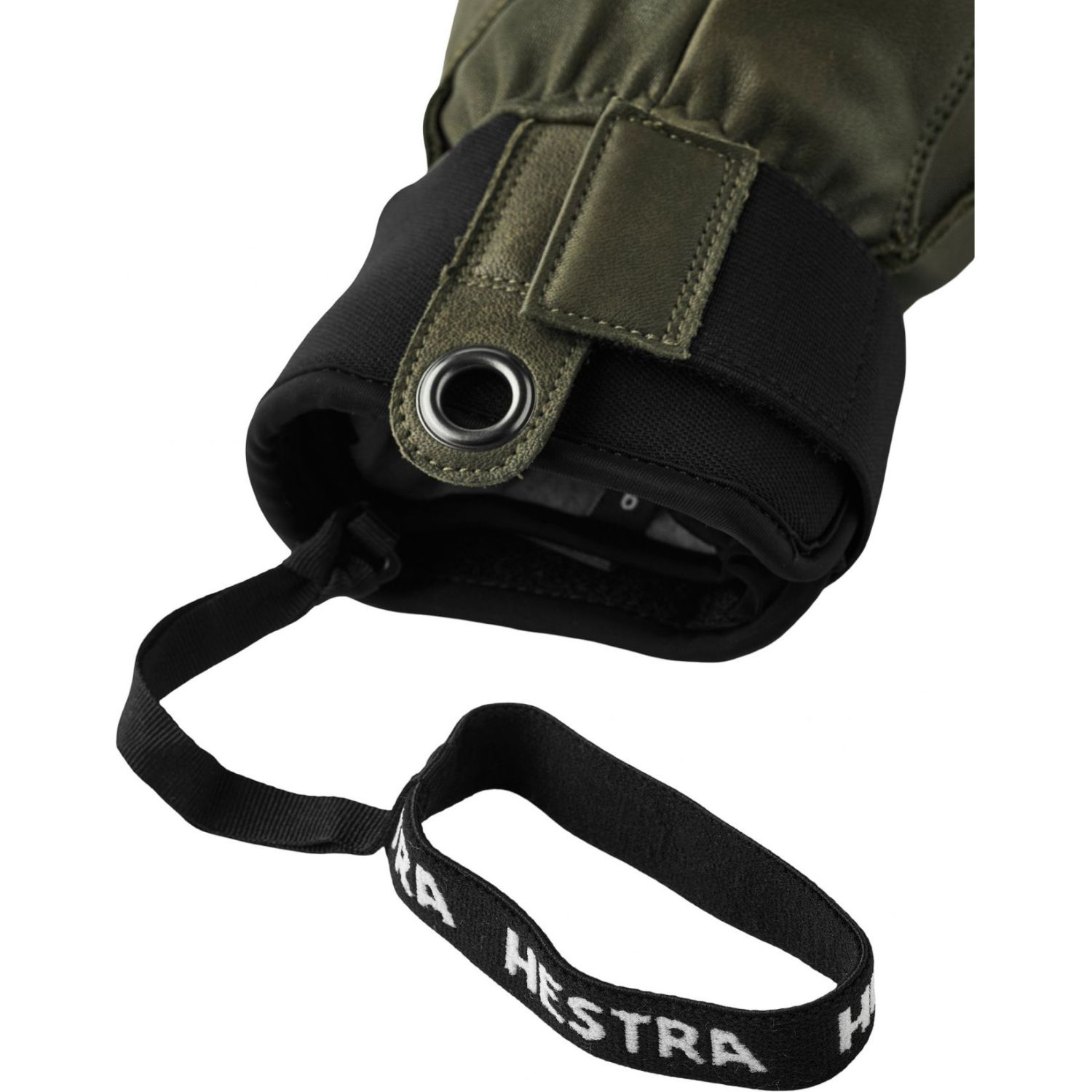 Hestra Fall Line, Skivotter, Herre, Loden/Loden