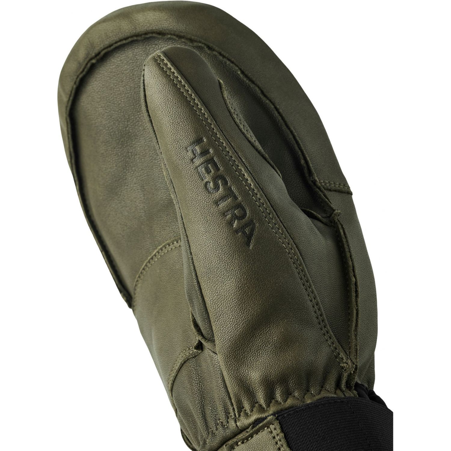 Hestra Fall Line, Skivotter, Herre, Loden/Loden