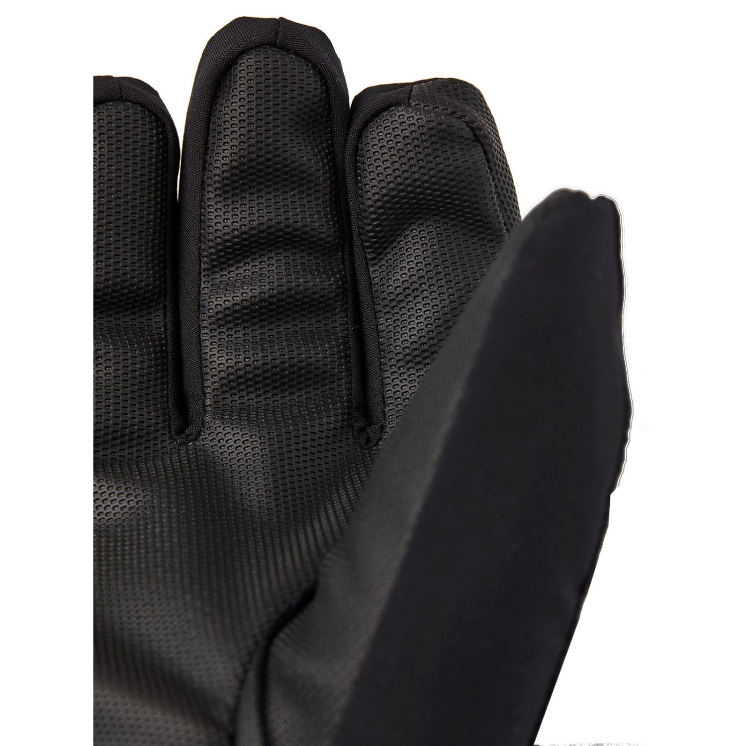 Hestra Ferox Primaloft, gloves, junior, black