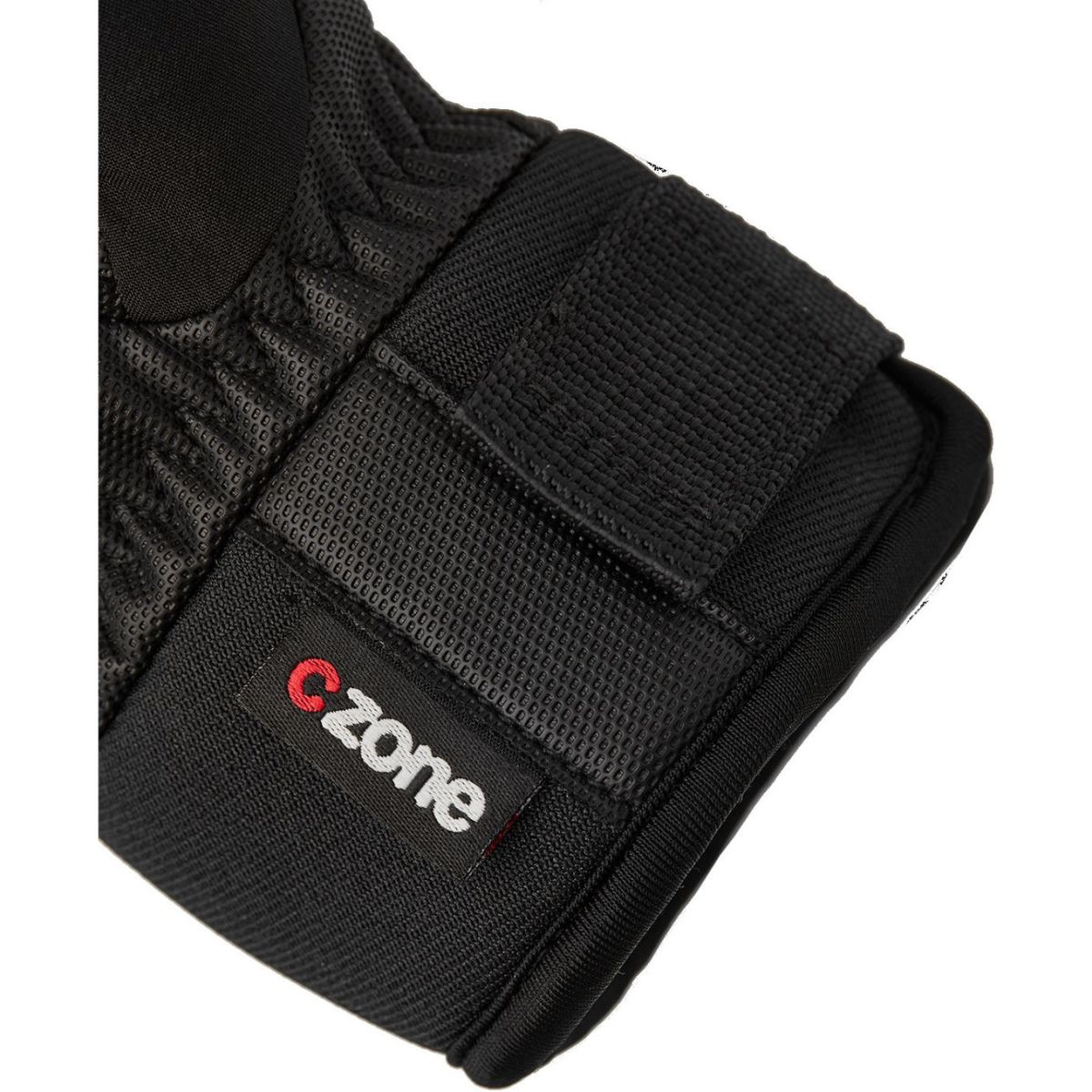 Hestra Ferox Primaloft, gloves, junior, black