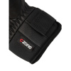 Hestra Ferox Primaloft, guantes de esquí, junior, negro