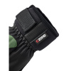 Hestra Ferox Primaloft, guantes de esquí, junior, verde
