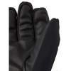 Hestra Ferox Primaloft, guanti da sci, junior, nero
