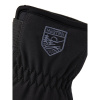 Hestra Ferox Primaloft, guanti da sci, junior, nero