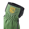 Hestra Ferox Primaloft, guanti da sci, junior, verde