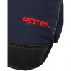 Hestra Ferox Primaloft, manguito de esquí, junior, azul marino