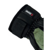Hestra Ferox Primaloft, manica da sci, junior, verde