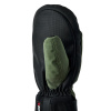 Hestra Ferox Primaloft, manica da sci, junior, verde