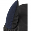 Hestra Ferox Primaloft, manicotto da sci, junior, navy