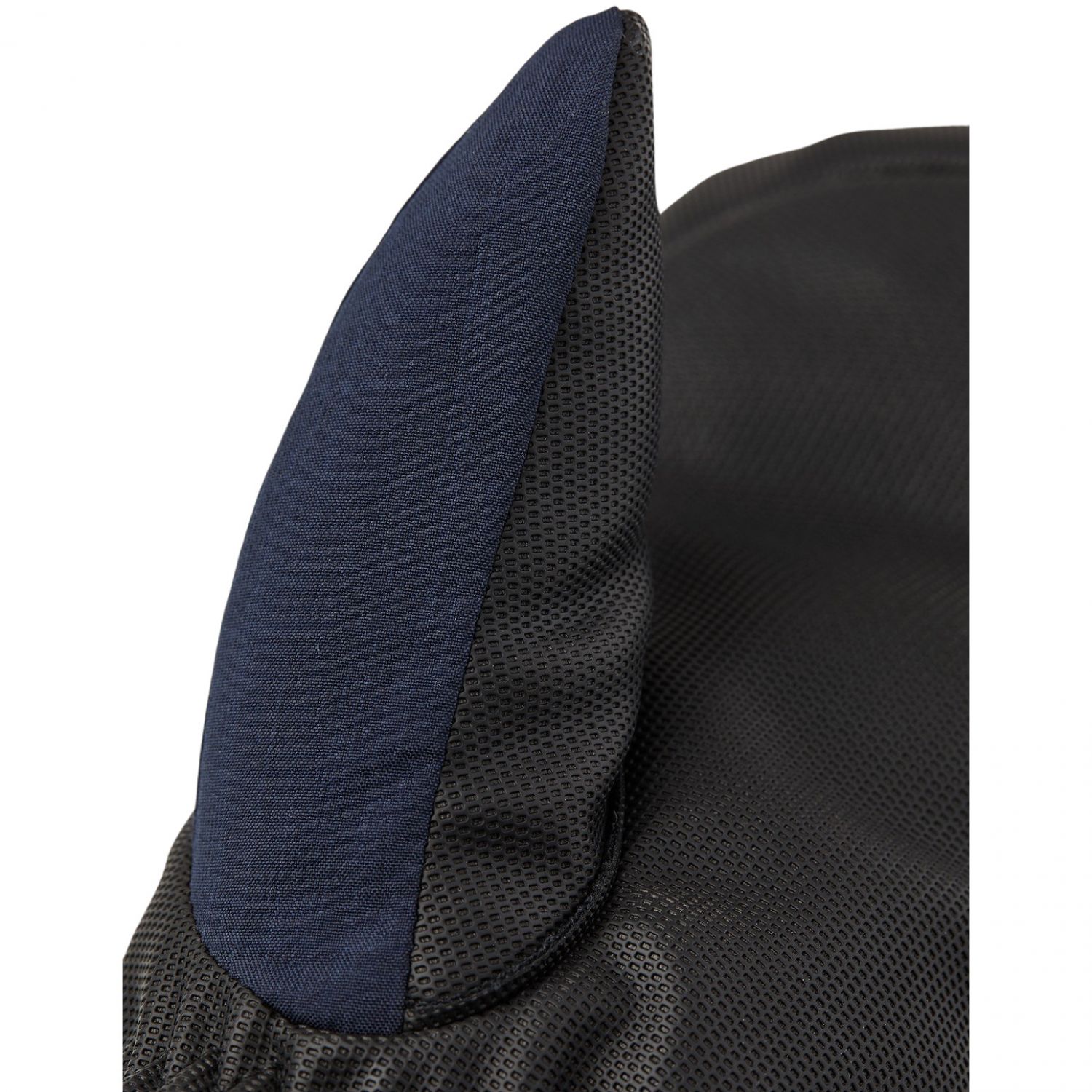 Hestra Ferox Primaloft, manicotto da sci, junior, navy