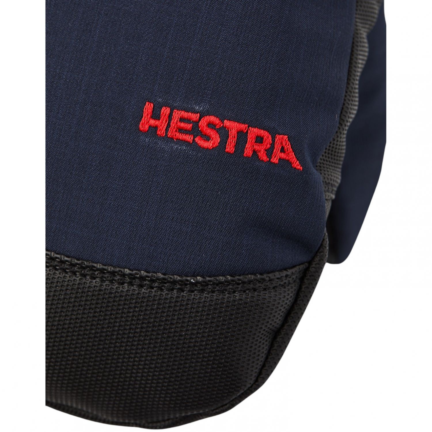 Hestra Ferox Primaloft, manicotto da sci, junior, navy