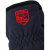 Hestra Ferox Primaloft, manicotto da sci, junior, navy