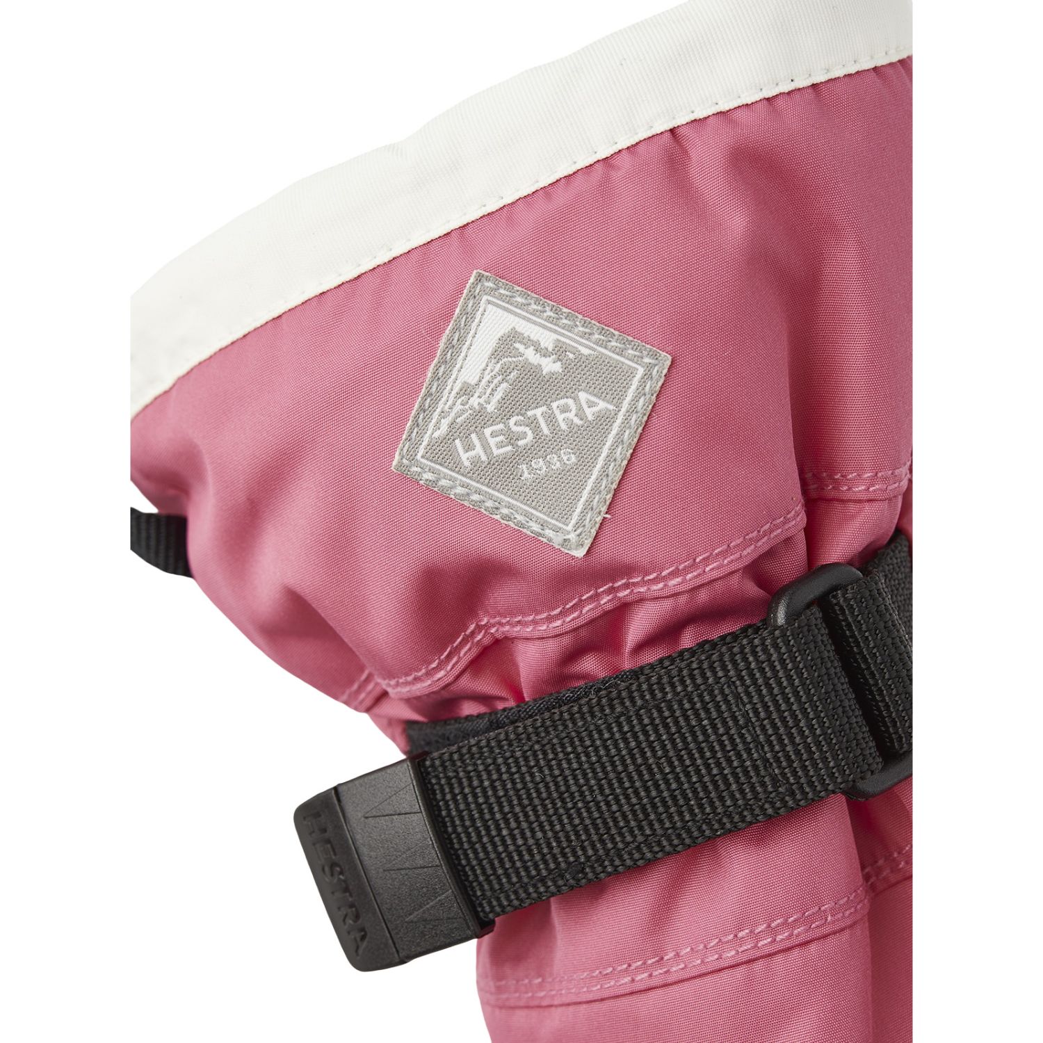 Hestra Gauntlet Fäustlinge, Junior, Pink