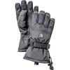 Hestra Gore-Tex Gauntlet ski gloves, junior, fuchsia