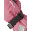 Hestra Gauntlet junior wanten, roze