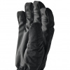 Hestra Gauntlet Sr., ski gloves, black