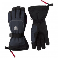 Hestra Gauntlet Sr, ski gloves, dark navy/dark navy