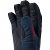 Hestra Gauntlet Sr, ski gloves, dark navy/dark navy