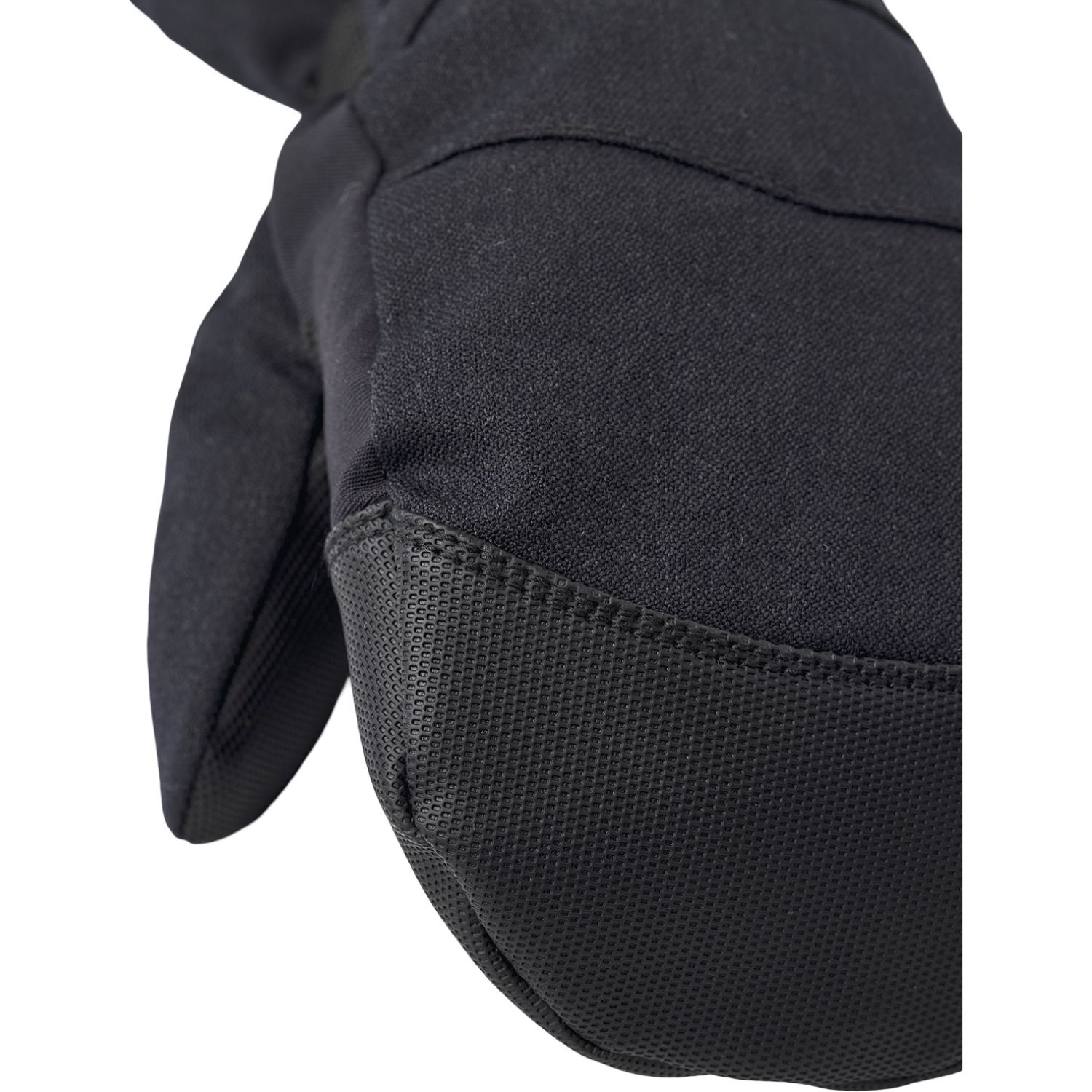 Hestra Gore-Tex Atlas Jr, luffer, junior, sort