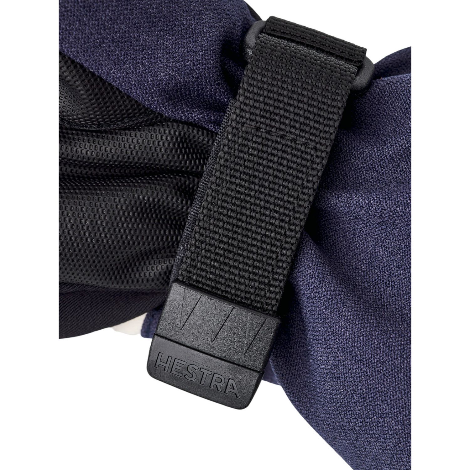 Hestra Gore-Tex Atlas Jr, luvas, júnior, azul-marinho