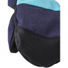 Hestra Gore-Tex Atlas Jr, manoplas, junior, azul marino