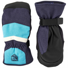 Hestra Gore-Tex Atlas Jr, palčiaky, junior, navy