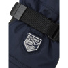 Hestra Gore-Tex Gauntlet Jr, luvas, júnior, azul escuro